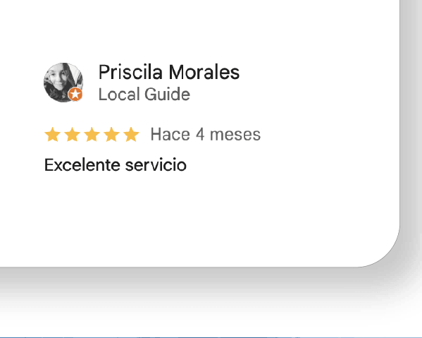 He hecho compras en este negocio con muy buen resultado.